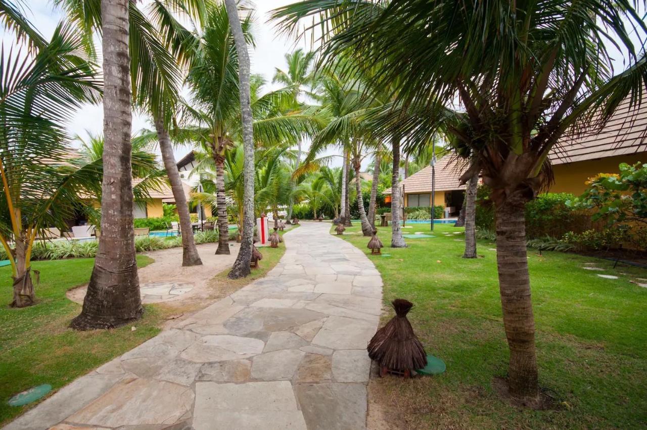 Nannai Residence - Muro Alto - Flat Frente Piscina Porto de Galinhas Exterior photo