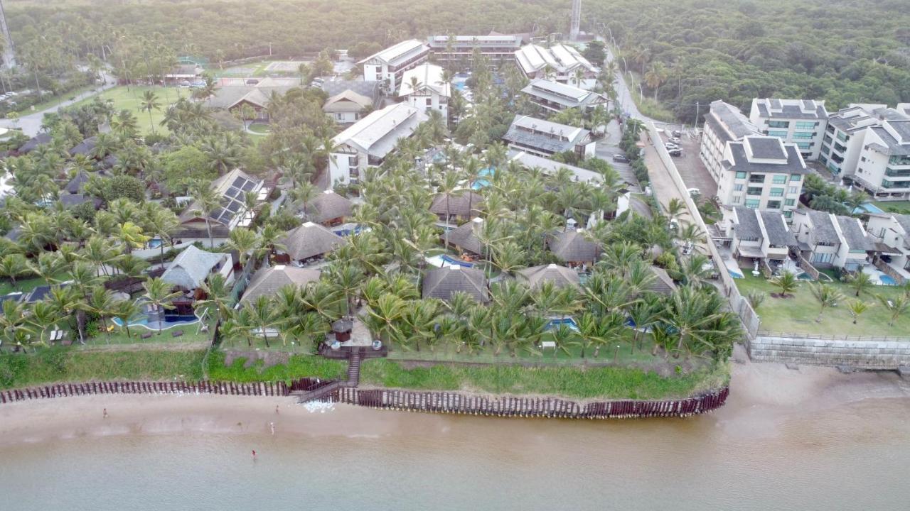 Nannai Residence - Muro Alto - Flat Frente Piscina Porto de Galinhas Exterior photo