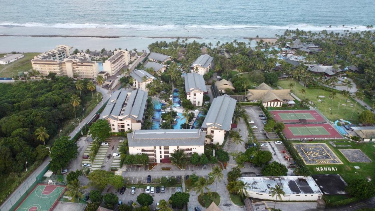 Nannai Residence - Muro Alto - Flat Frente Piscina Porto de Galinhas Exterior photo